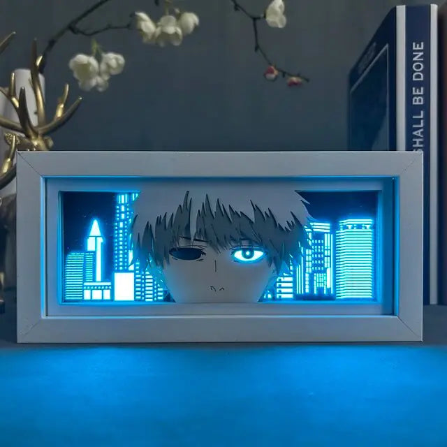 Anime Light Box Tokyo Ghoul