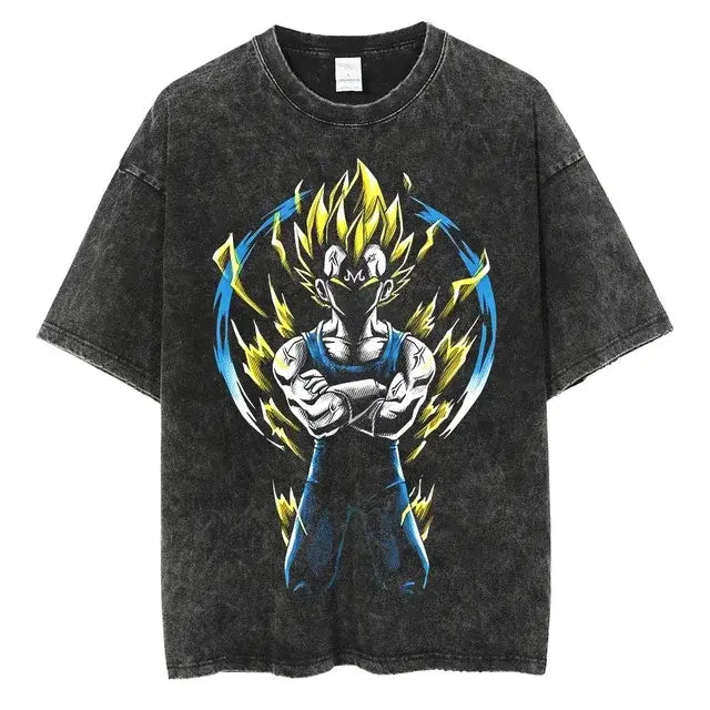 dragon ball T-Shirts