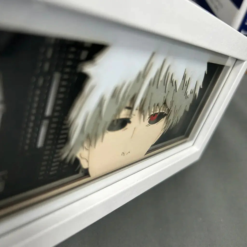 Anime Light Box Tokyo Ghoul