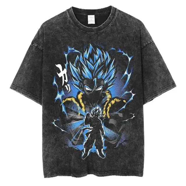 dragon ball T-Shirts