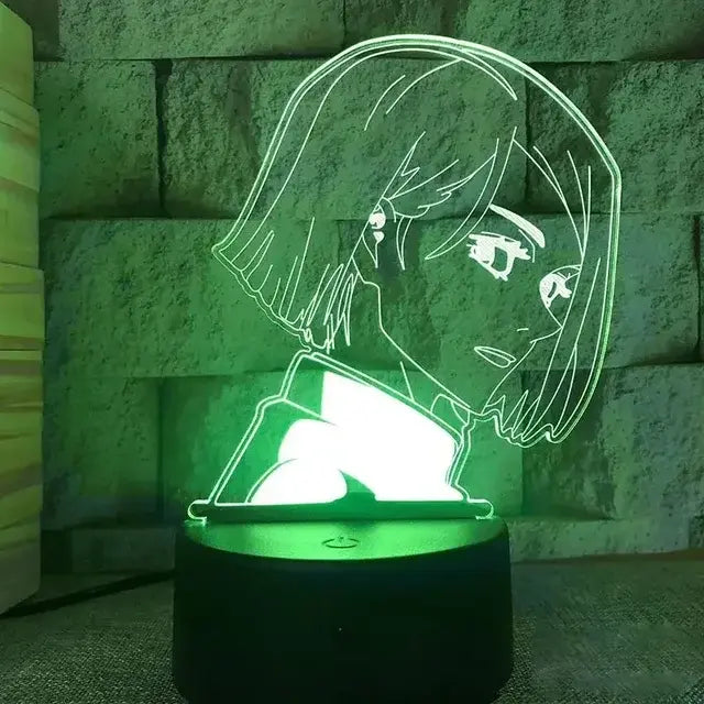 Jujutsu Kaisen LED Night Light