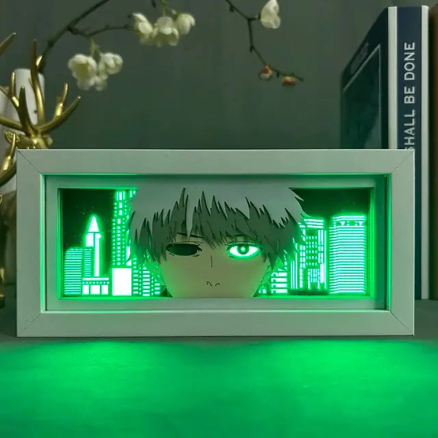 Anime Light Box Tokyo Ghoul