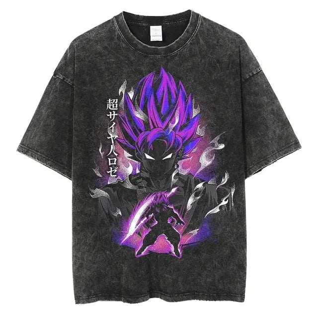 dragon ball T-Shirts