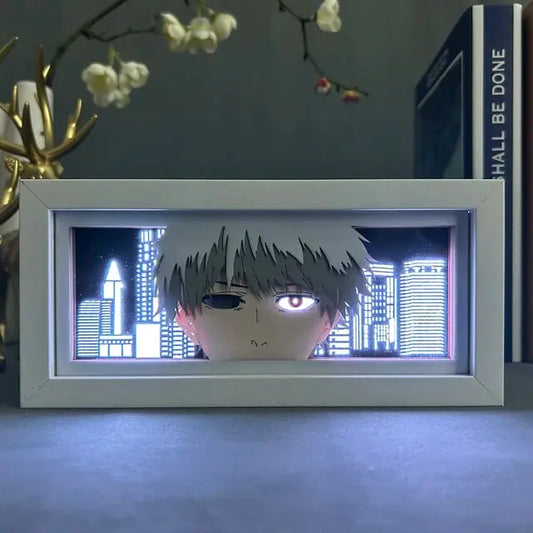 Anime Light Box Tokyo Ghoul