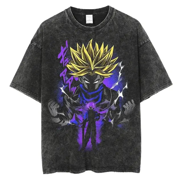 dragon ball T-Shirts