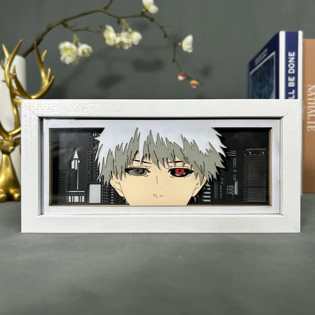 Anime Light Box Tokyo Ghoul