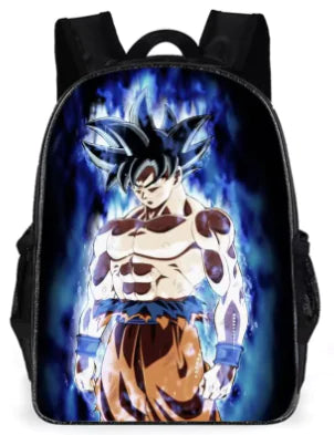 Dragon Ball School Bag Children's Backpack