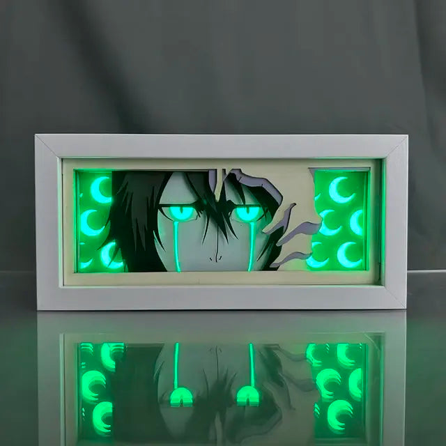 bleach  Anime Light Box