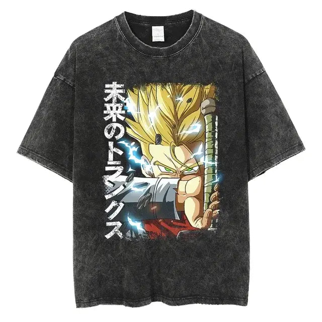 dragon ball T-Shirts